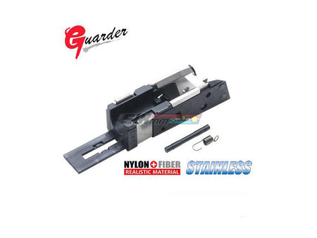 [Guarder] G17/18C/22/34 New Generation Frame Rail Mount [BLK]