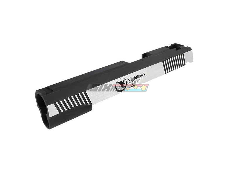 [Guarder] Aluminum Slide [For MARUI HI-CAPA 5.1][Nighthawk][Dual Ver.]