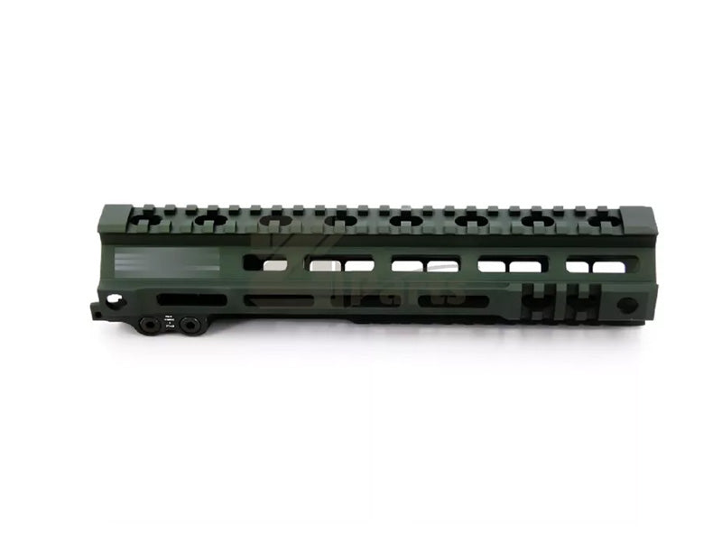 [Z-Parts] WE MK4 10" Handguard [OD]
