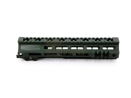 [Z-Parts] WE MK4 10" Handguard [OD]