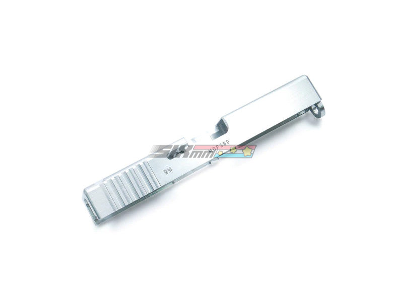 [Guarder] 6061 Aluminum CNC Slide [For KJWORK G19][SV]