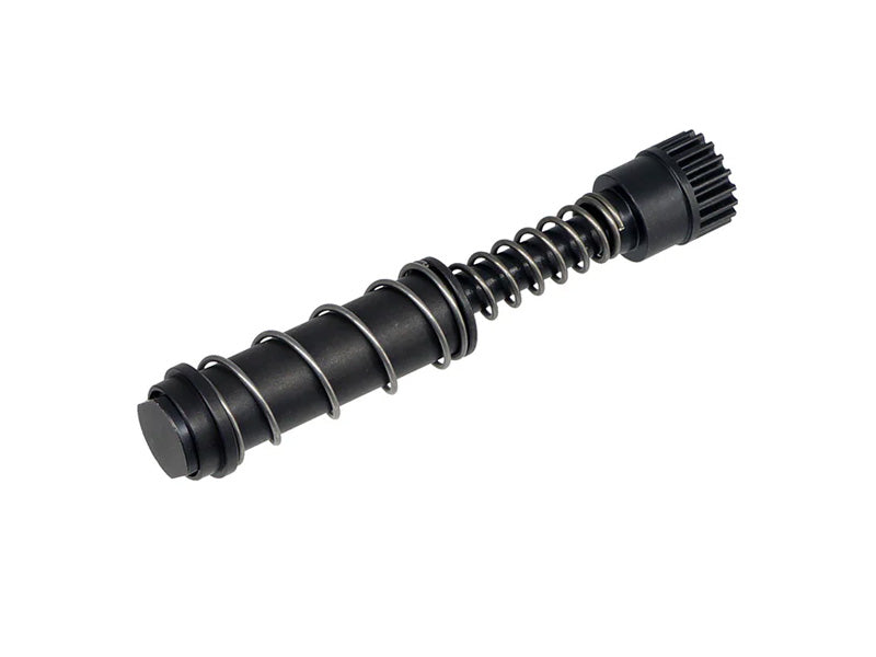 [5KU] 130% Stainless Recoil Spring Guide [For VFC M18 GBB Airsoft Series]