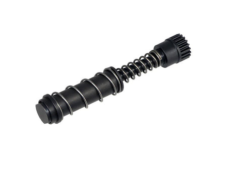 [5KU] 130% Stainless Recoil Spring Guide [For VFC M18 GBB Airsoft Series]