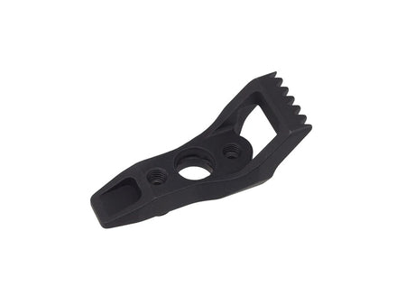 [5KU] KeyMod Skeletonized Barrier Handstop w/ QD Sling Slot