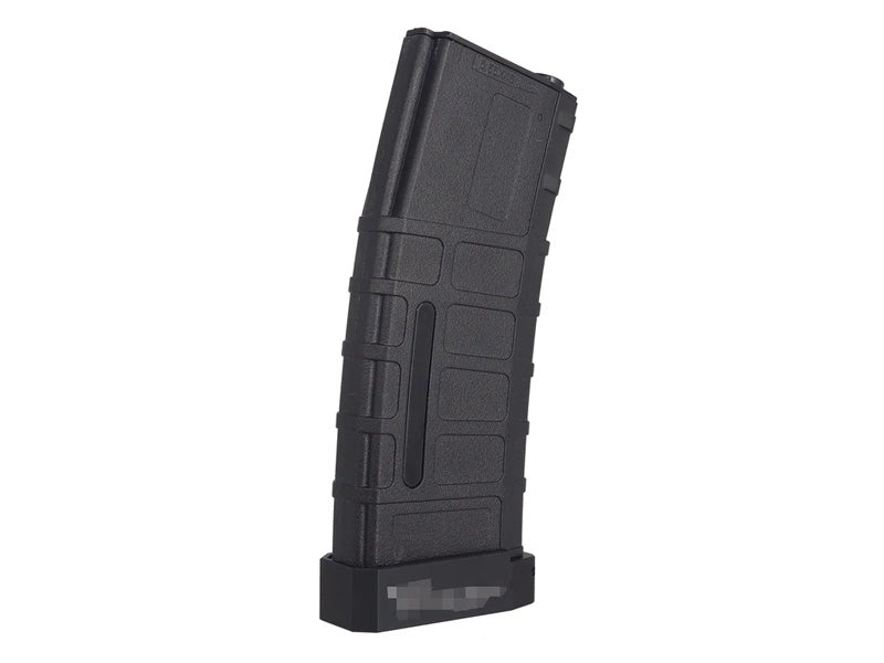 [Double Bell] 50 Rds PMAG Magazine w/ Mag Base [For M4 AEG Series]