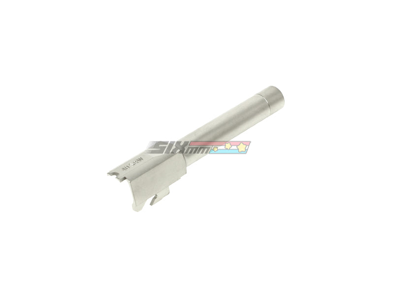 [Guarder] .40 S&W Stainless Outer Barrel [For TM M&P9]