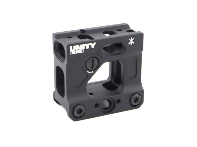 [PTS] Unity Tactical Fast™ Micro Mount [BLK]