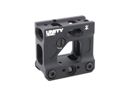 [PTS] Unity Tactical Fast™ Micro Mount [BLK]