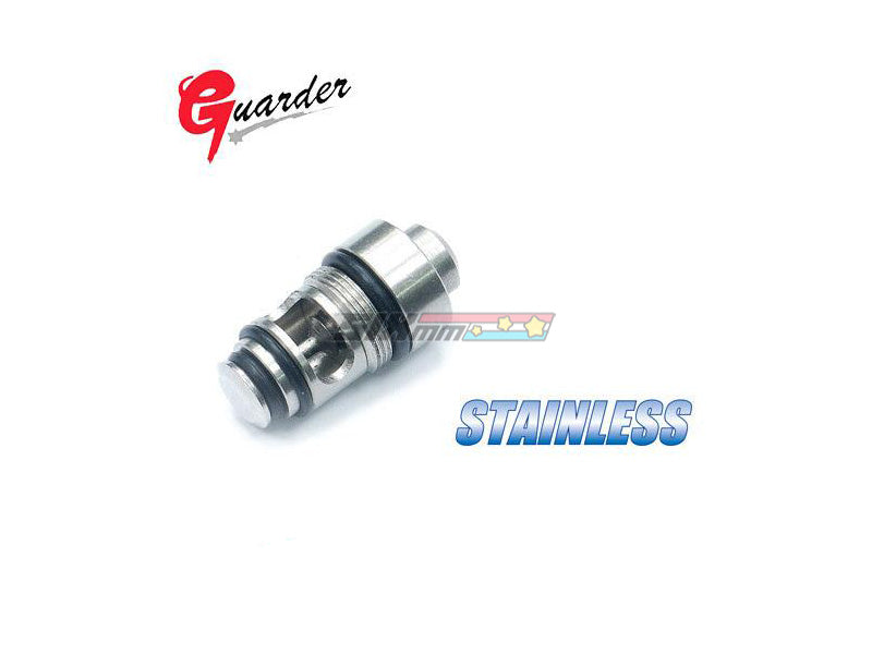 [Guarder] High Output Valve [For Marui HI-CAPA Series]