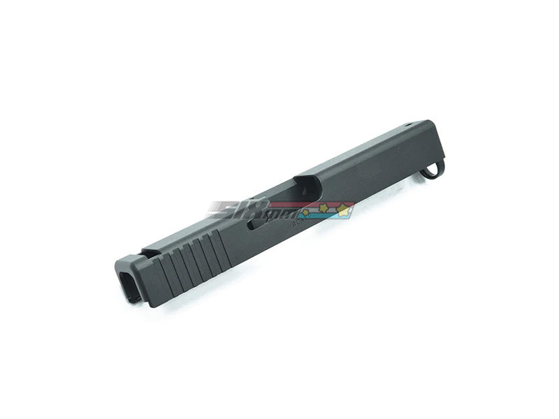 [Guarder] Aluminum CNC Slide [For MARUI G17 Gen4][BLK]