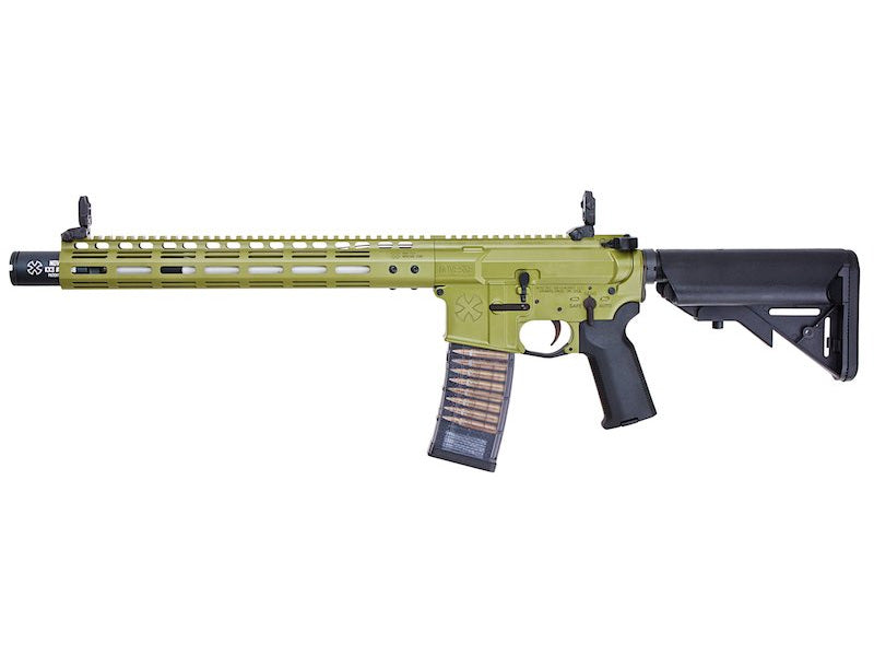 [EMG] Noveske N4 Airsoft GBB Rifle [13.5 inch][CYMA CGS System][OD]