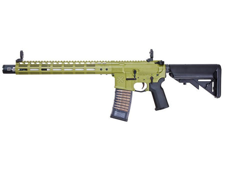 [EMG] Noveske N4 Airsoft GBB Rifle [13.5 inch][CYMA CGS System][OD]