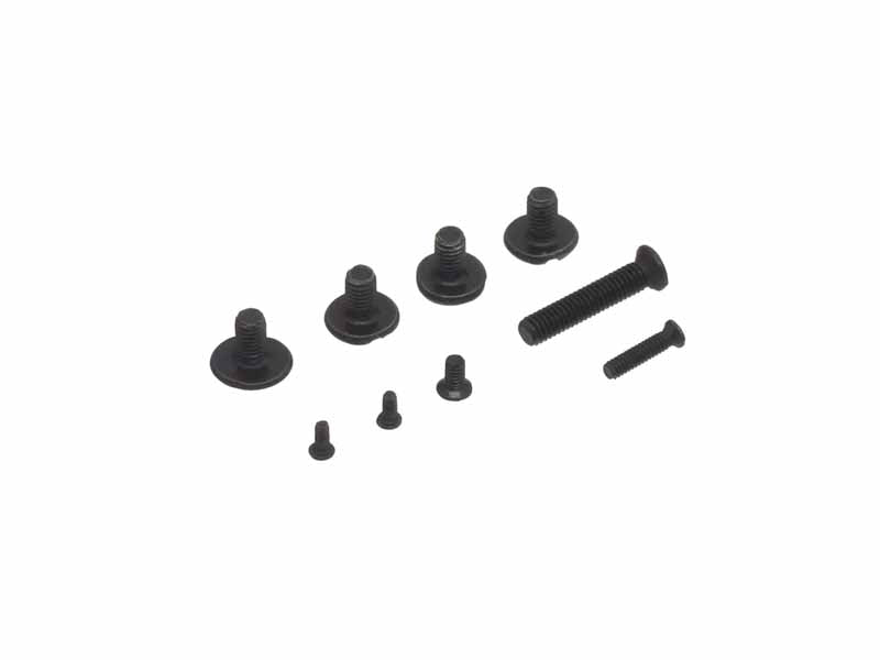 [Double Bell] Original Replacement Screw Set [For 726 M92 GBB Series]