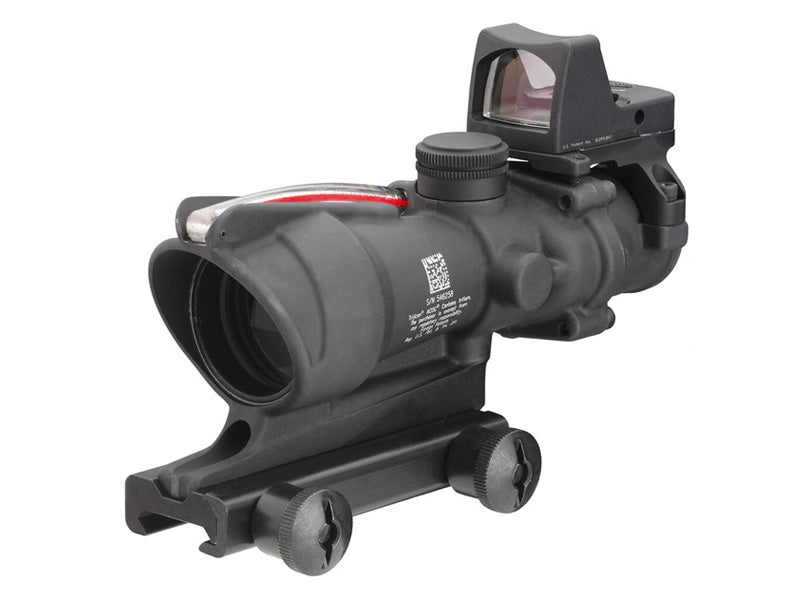 [HWO] TA-31 4X 光纖內視鏡