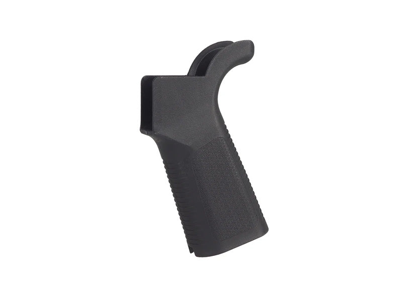 [APS] Loading Perfect Angle Grip [For AR / M4 AEG Series][BLK]