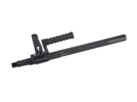 [Golden Eagle] 320mm Outer Barrel [For 6671 FightLite MCR AEG Series]