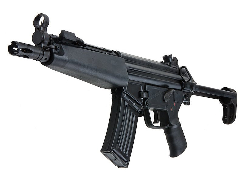 [LCT] HK53 A3 Airsoft AEG Rifle