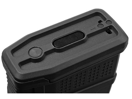 [DMAG] AKM 30/135 rds Variable-Cap EMM AEG Magazine [D-DAY][BLK]