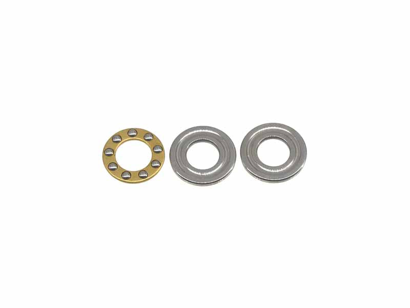 [Army Force] Steel Thrust Ball Bearing [For AEG Piston Head Series]
