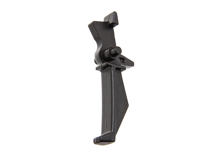 [RWA] BAD AEG Trigger [BLK]