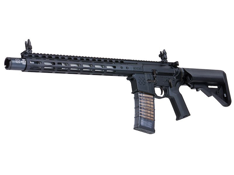 [EMG] Noveske N4 Airsoft GBB Rifle [13.5 inch][CYMA CGS System][BLK]