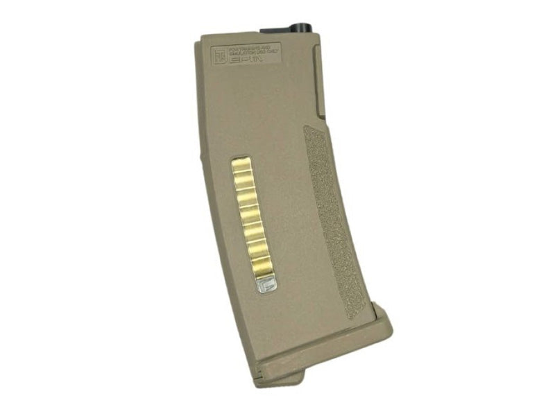 [PTS] Enhanced Polymer Magazine [2023 update][DE]