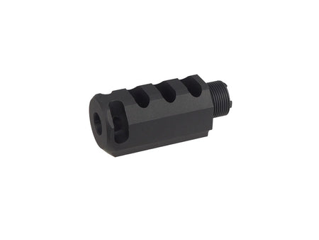 [Double Bell] CNC Aluminum Compensator [For Comp Ready Barrel Series]