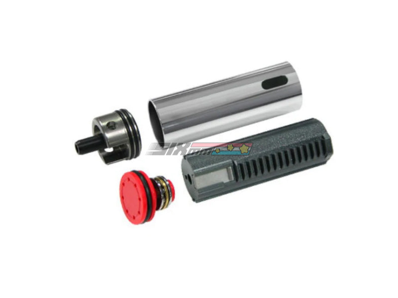 [Guarder] Cylinder Enhancement Set [For TM M4-A1/M4-RIS/SR-16/M733]