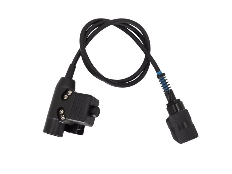 TAC-SKY H250 6PIN PTT per walkie-talkie radio AN/PRC-152 AN TAC-SKY H250 6PIN PTT per walkie-talkie radio AN/PRC-152 AN