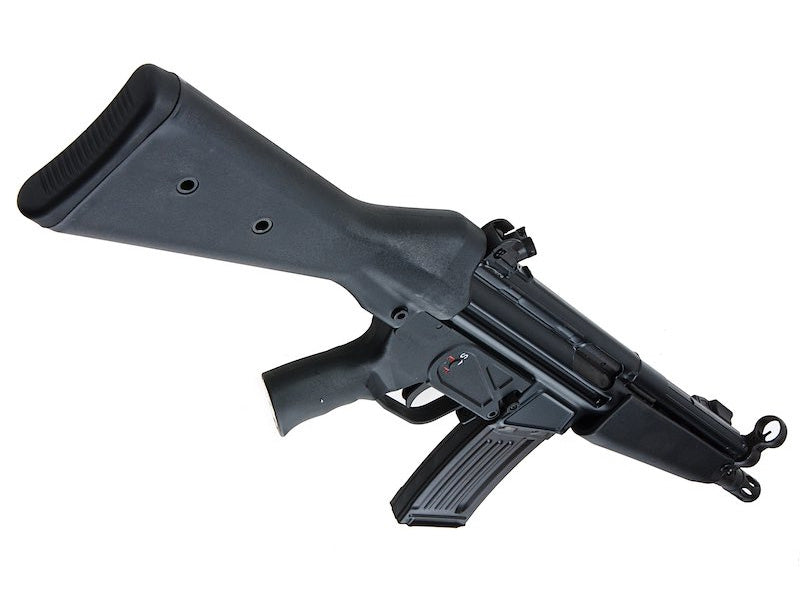 LCT] HK53 A2 Airsoft AEG Rifle – SIXmm (6mm)