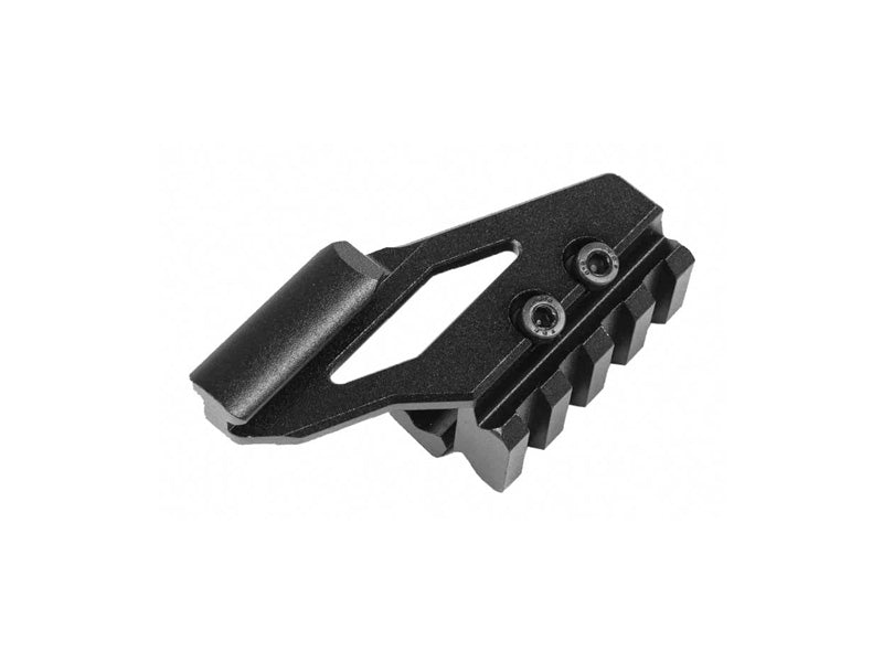 Revision SawFly/Novritsch Adattatori Antiappannamento – Clip Stampa 3D Per Occhiali Airsoft