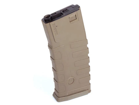 [CAA Airsoft] Division 360Rds Magazine [For AR / M4 AEG Series][DE]