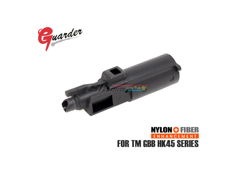 [Guarder] Enhanced Nozzle [For MARUI HK45 GBB]