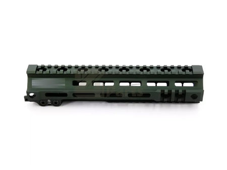 [Z-Parts] VFC MK4 10" Handguard [OD]