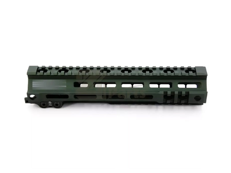 [Z-Parts] VFC MK4 10" Handguard [OD]