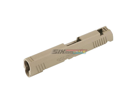 [Guarder] Aluminum Slide [For MARUI HI-CAPA 4.3][MARUI OPS][TAN]