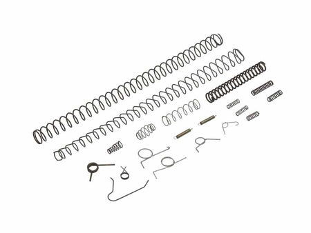 [Double Bell] Original Replacement Spring Set [For 726 M92 GBB Series]