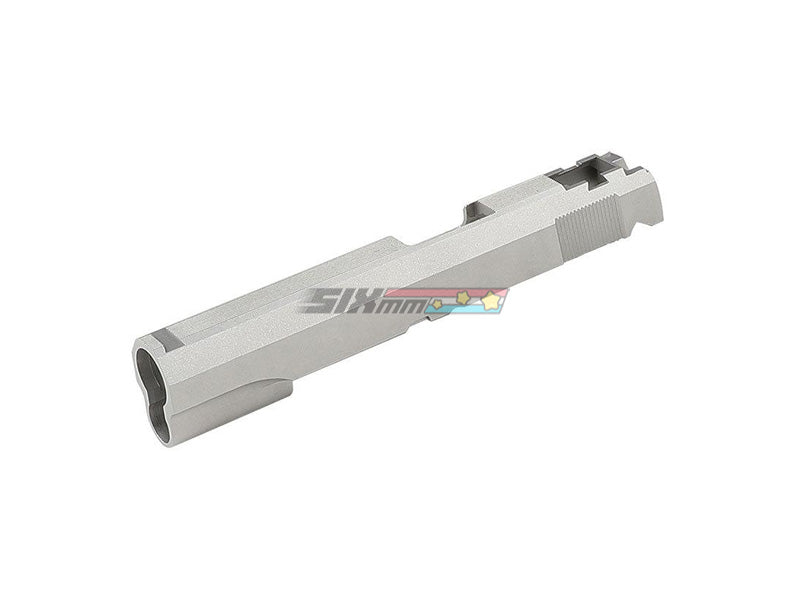 [Guarder] Aluminum Slide [For MARUI HI-CAPA 5.1][Alum. Original]