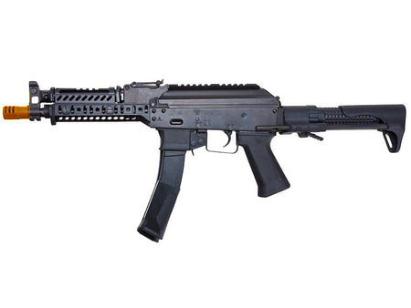 [LCT] ZK PDW 9mm Airsoft AEG Rifle [Z Series]