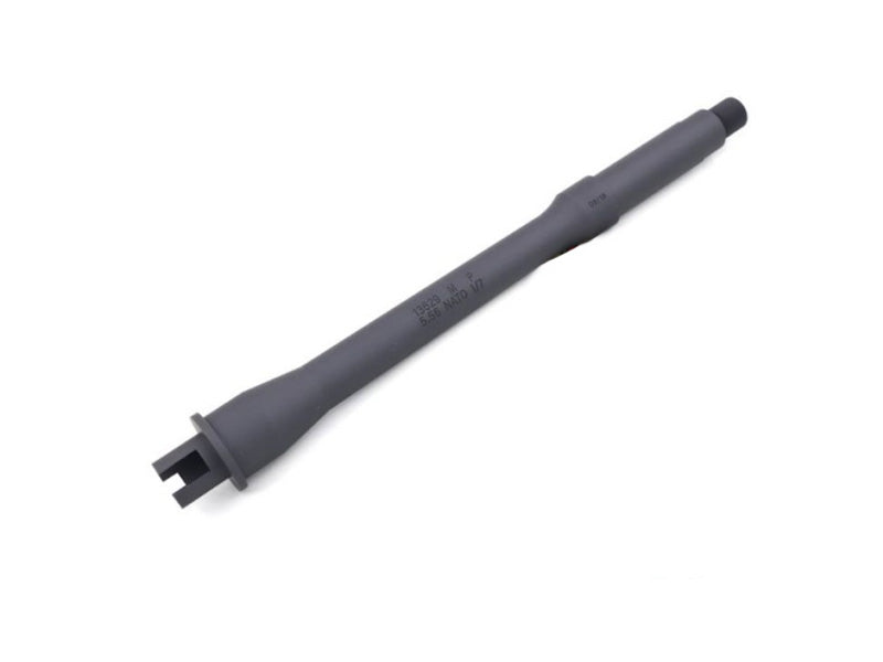 [BJTAC] 10.3 inch Colt STYLE Outer Barrel [For MWS Series]