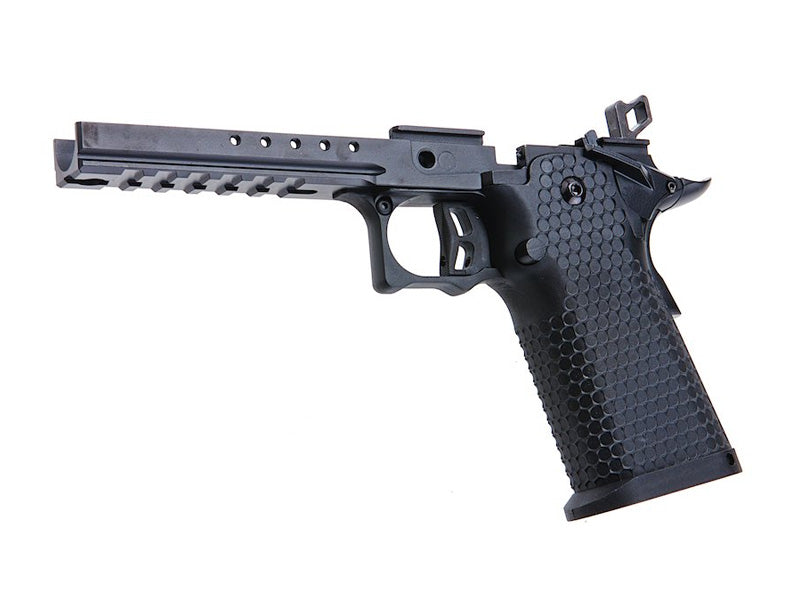 [Novritsch] SSP2 Full Lower [BLK]