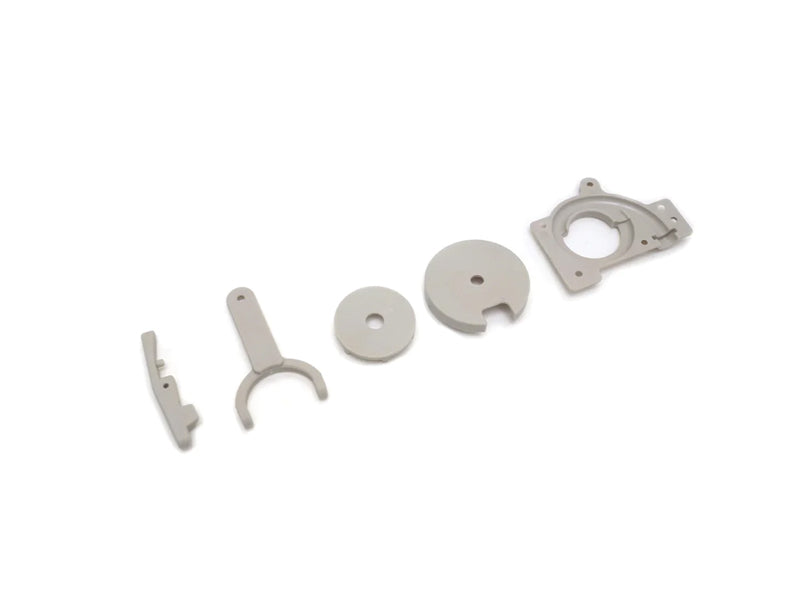[PTS] Odin M12 Sidewinder Rebuild Kit