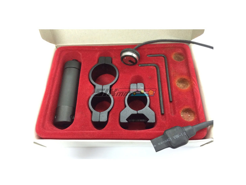 [Guarder] Laser Mount [For G-Series & Other]