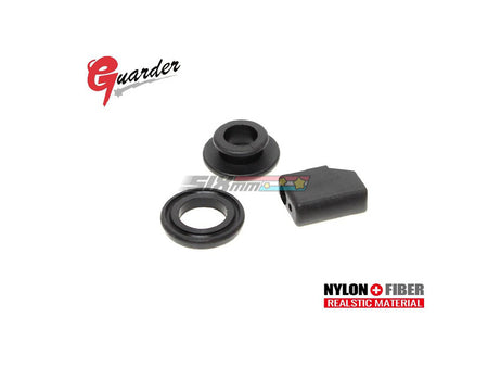 [Guarder] Enhanced Piston Head Set [For MARUI/KJ G-Series]