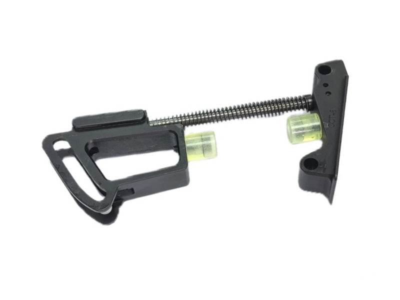 [Bow Master] CNC Steel Slider Assembly [For Krytac Kriss Vector GBB Series]