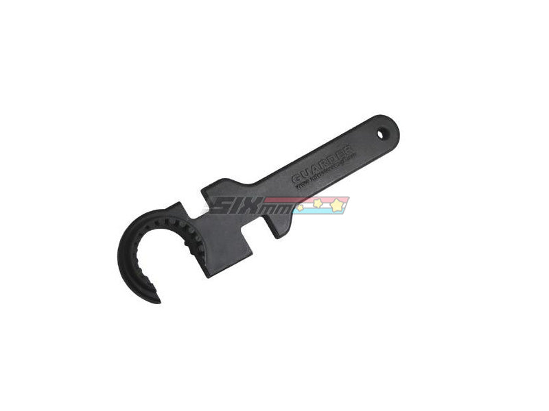 [Guarder] Extra Heavy Duty Armorer's Wrench