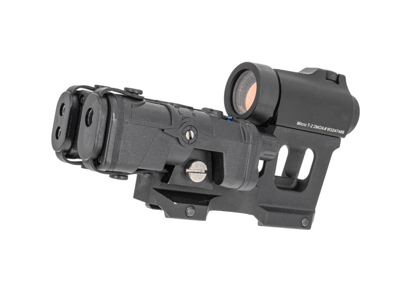 [C&C Tac] T1 T2 Micro / Holosun 2.33" Height Rise Mount [RB1 Style]