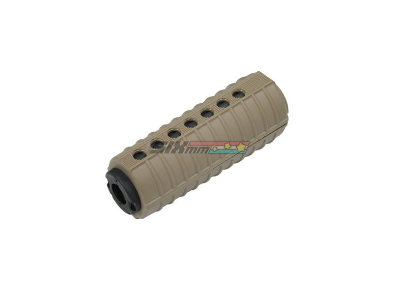 [Guarder] Colt M4A1 Fore Handguard Set [TAN]