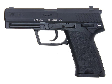 [Umarex] H&K USP GBB Airsoft Pistol