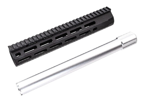 [Airsoft Artisan] New Type URX Mlok Handguard [For M4/ M16 AEG/ GBB/ PTW Series]